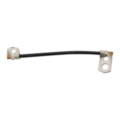 (1957-74) Distributor Base to Points Ground Wire