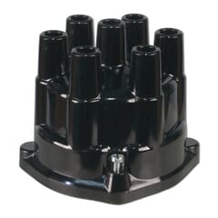 (1963-74) Distributor Cap - 6 cylinder