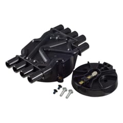 (1996-98) Distributor Cap and Rotor - V-8
