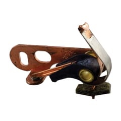 (1929-40) Ignition Points