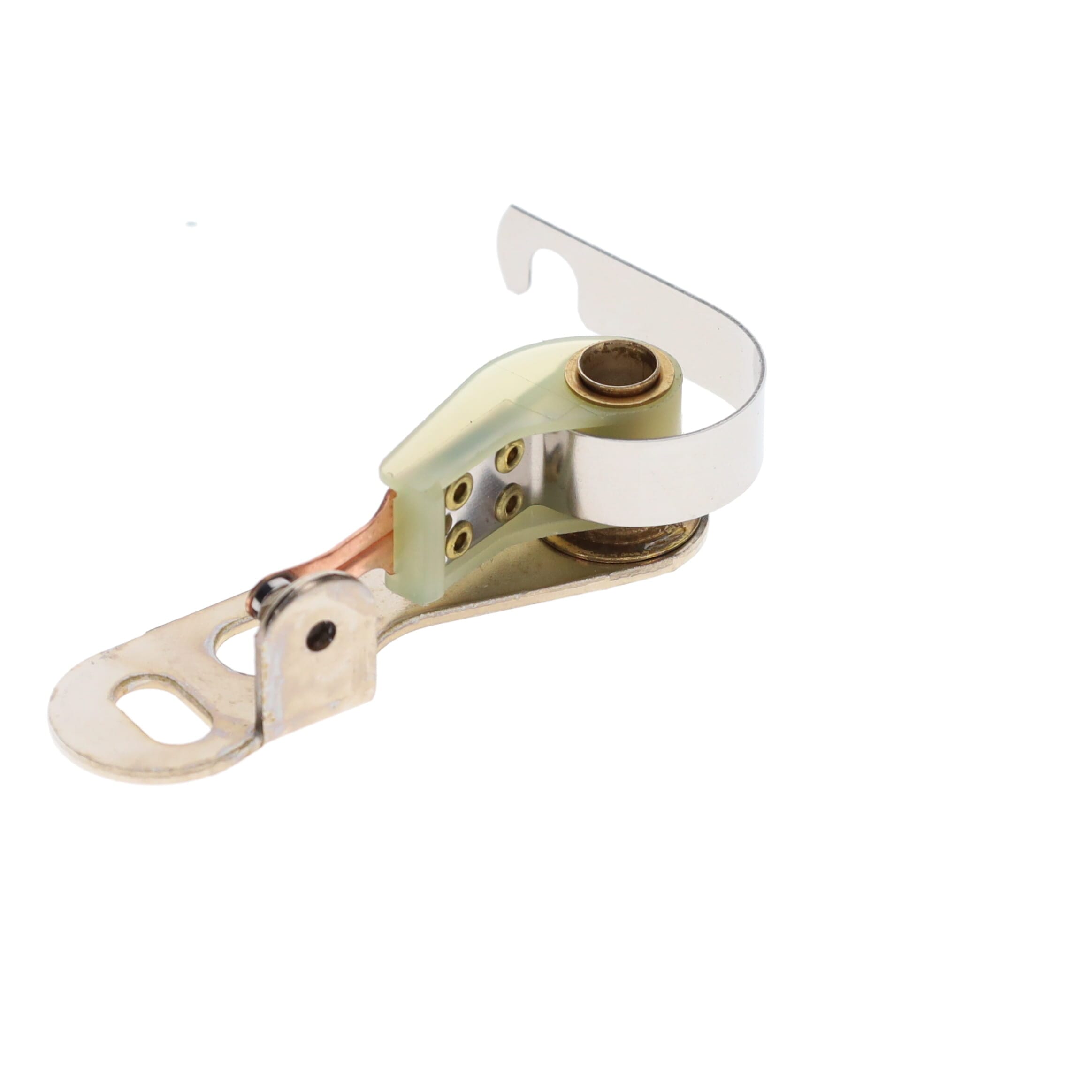 1947-59) Ignition Resistor Original OE Style 1947-59) Ignition Resistor Original OE Style