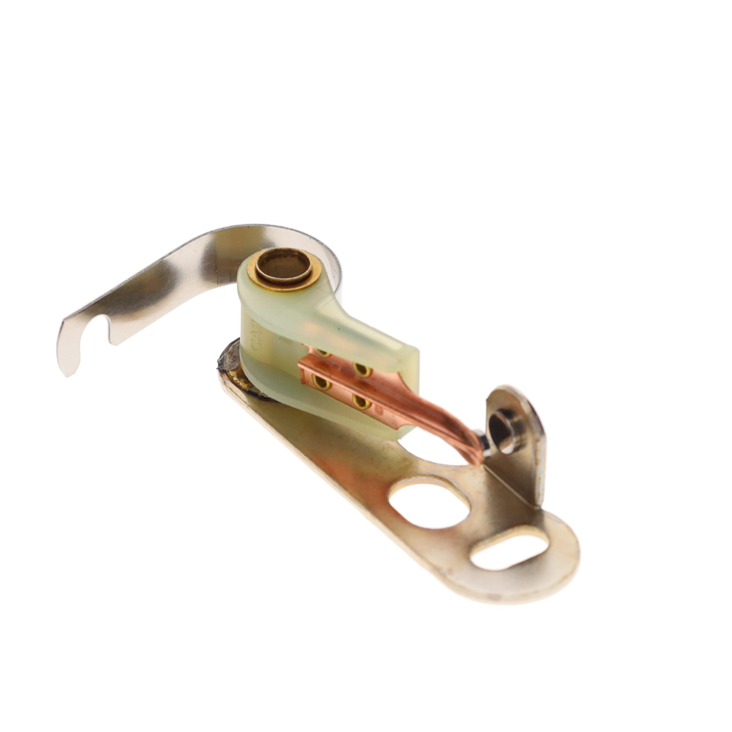 1953-62) Ignition Points 235