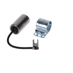 (1933-62) Distributor Condenser