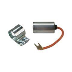 (1963-76) Distributor Condenser - 6 cyl.