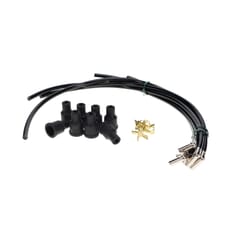 (1934-53) Spark Plug Wire Set-6 Cylinder