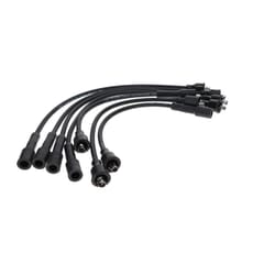 (1954-62) Spark Plug Wire Set - 6 Cylinder