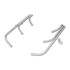 (1947-53) Accessory Spark Plug Wire Looms-Chrome