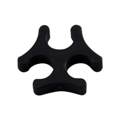 (1934-74) Spark Plug Wire Retainer-3 Hole