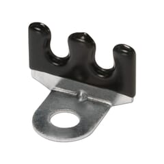 (1958-72)  Spark Plug Wire Retainer - 2 row
