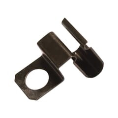 (1958-72)  Spark Plug Wire Retainer-2 row