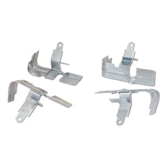 (1957-72) Spark Plug Wire Heat Shields - V8