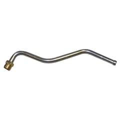 (1971-72) Vacuum to Carb Power Booster - V8 4bbl