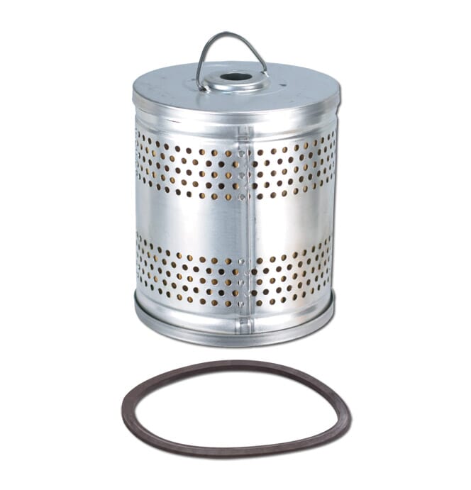 k　1105040 1941-59) Oil Filter Element-For Bee Hive Filter
