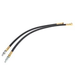 (1941-59) Oil Filter Lines-6 Cylinder