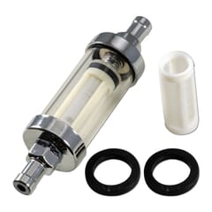 (1936-72) Fuel Filter See Thru 30 Micron