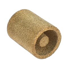 (1963-66 and 1968-72) Fuel Filter Rock Style