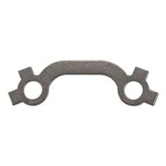 (1957-66) Exhaust Manifold Bolt French Locks Stainless