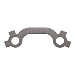 (1957-66) Exhaust Manifold Bolt French Locks Stainless