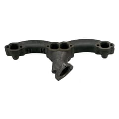 (1969-72) Exhaust Manifold -307-350ci - Right