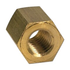 (1957-81) Exhaust Manifold Stud Nuts-V-8