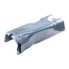 (1969-84) Exhaust Manifold Heat Stove Lower-S/B