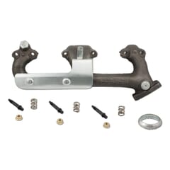 (1988-95) Exhaust Manifold Left 305,350 w/ Heat Shield