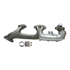 (1988-95) Exhaust Manifold Right 305,350 w/ Heat Shield