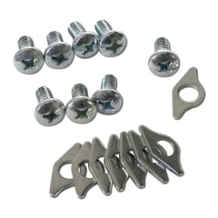 (1957-63) Valve Cover Screw and Washer Set - SB