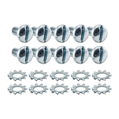 (1955-62) Timing Cover Screws