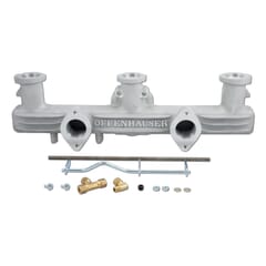 (1954-59) Offenhauser Dual Intake Manifold 235 and 261