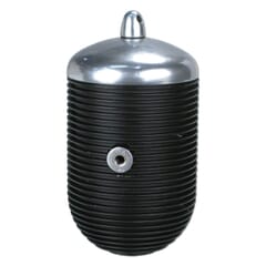 (1941-59) Bee Hive Oil Filter-Black