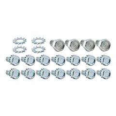 (1955-62) Oil Pan Bolt Kit S/B