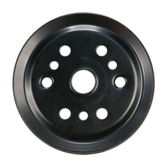 (1963-72) Crank Pulley V-8-Single Groove