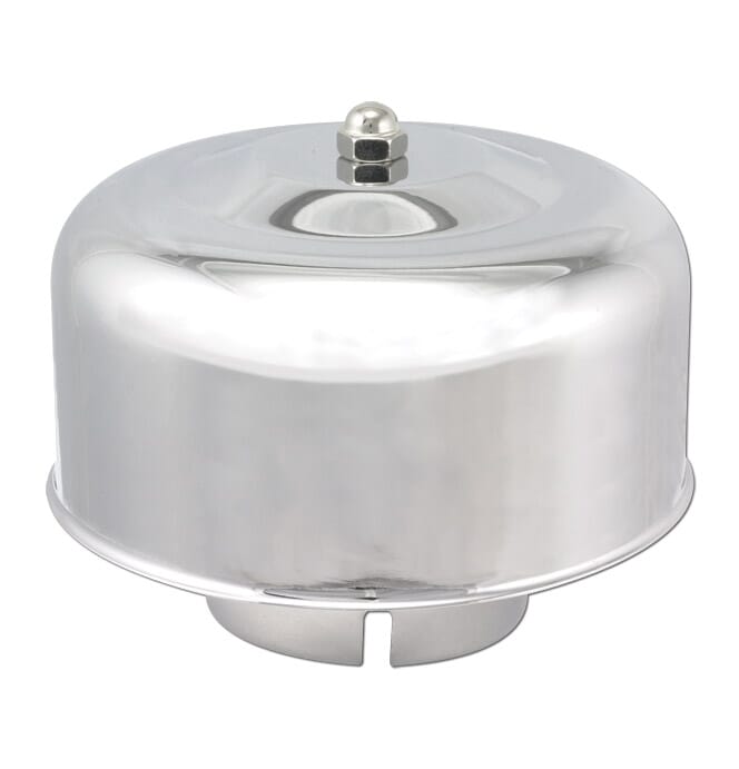 1936-59) Air Cleaner Assembly-Bee Hive-W/O Louvers