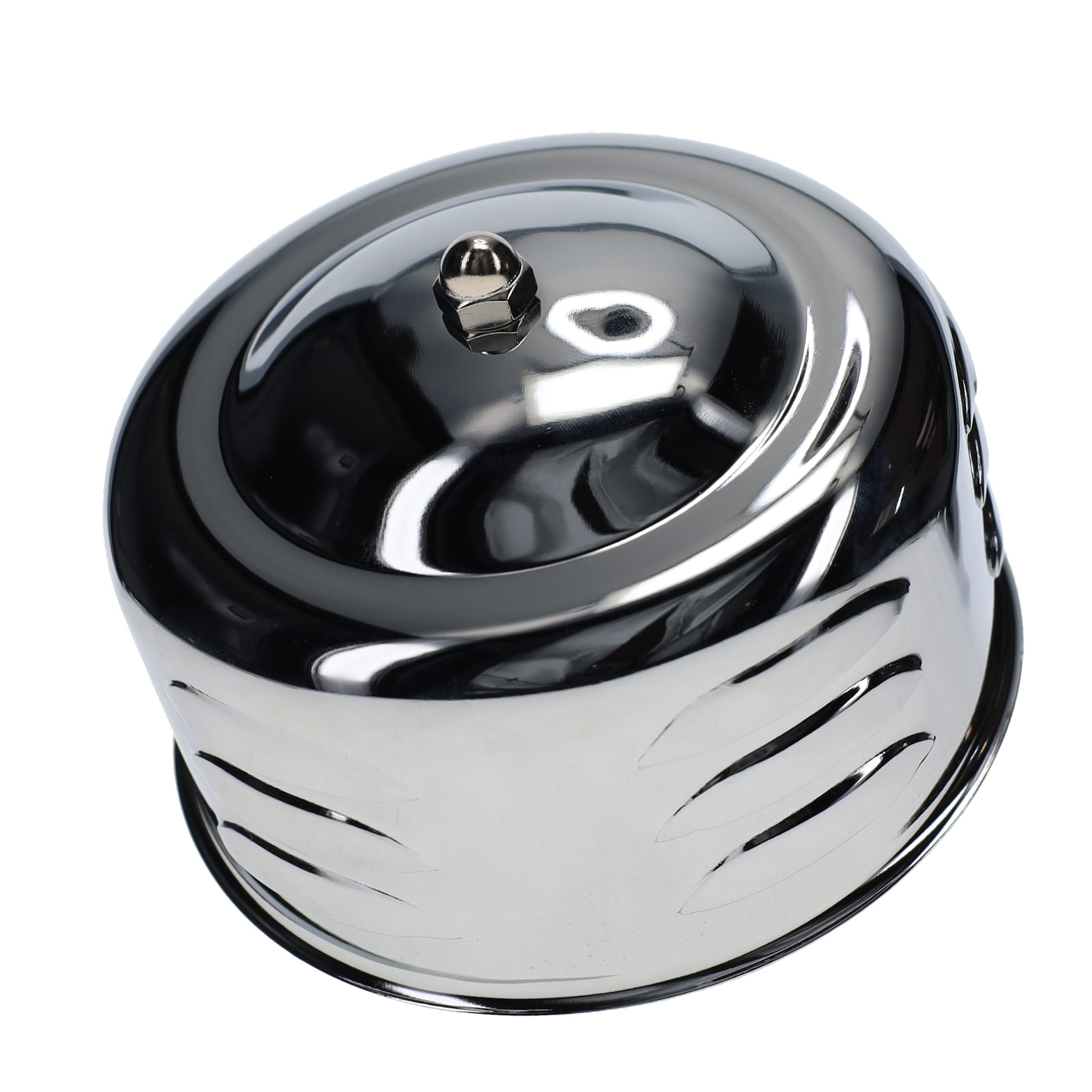 1936-59) Air Cleaner Assembly-Bee Hive-W Louvers