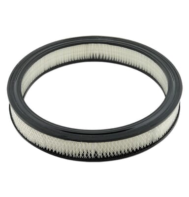 MotorChrome 14x2 Air Cleaner Filter – Small Block Chevy 283 327 350 383 400 – Performance