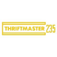 (1954) Valve Cover Decal - Thriftmaster