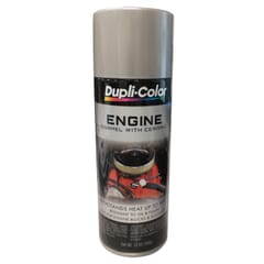 (1934-98) Cast Aluminum Paint