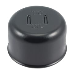 (1955-67) Oil Filler Cap-V8 Original