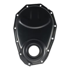 (1954-62) Timing Chain Cover-6 cyl. Paintable