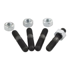 (1955-87) Intake Manifold To Carb Studs-V8