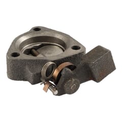 (1975-78) Exhaust Manifold Heat Riser S/B - Reproduction