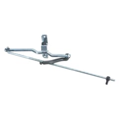 (1955-59) V-8 Throttle Linkage