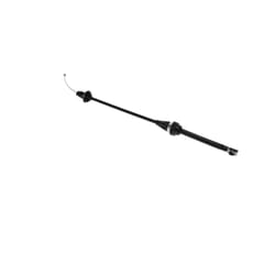 (1971-72) Throttle Cable Assembly-350 CI-4WD