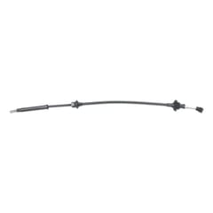 (1975-81) Accelerator Cable Assembly