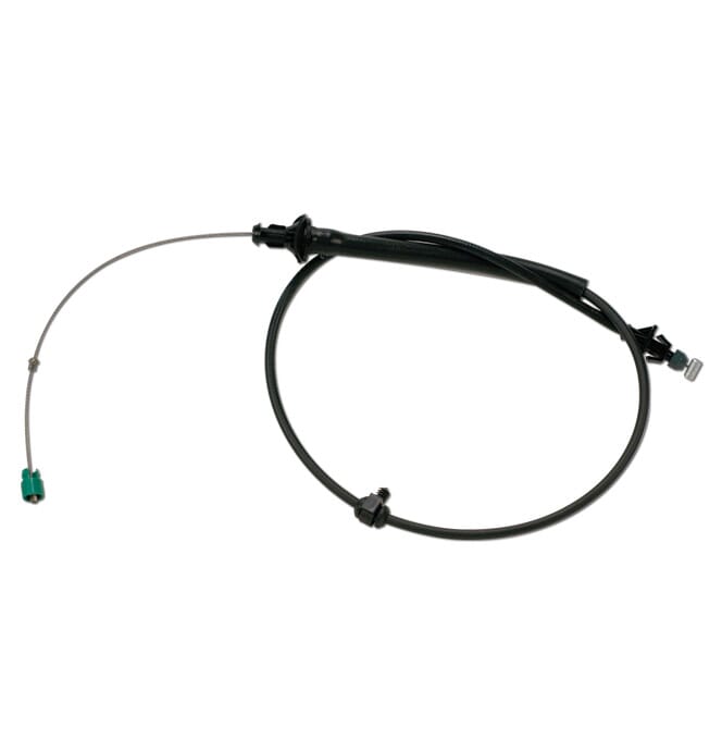 thumbnail image 2 of Accelerator Cable – Direct Replacement For 99-04 Chevy Tracker With 4-Cylinder Engine – OEM 30020677 2 of 6