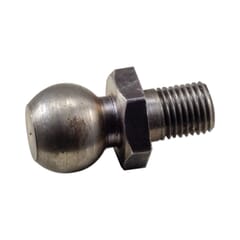 (1938-59) Clutch Fork Pivot Ball-3/8 Shaft