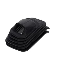 (1960-72) Clutch Fork Boot