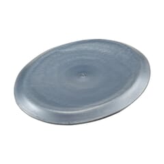 (1967-70) Clutch Rod Firewall Delete Plate