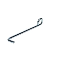 (1947-59) Clutch Linkage Rod